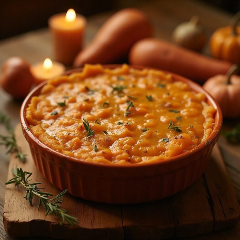 sweet potato casserole2