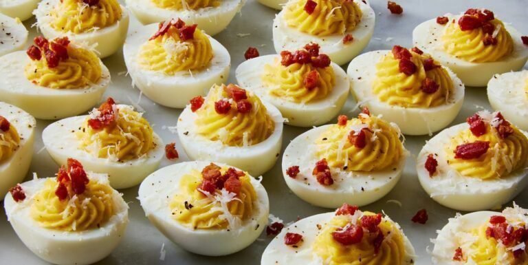 Best Carbonara Deviled Eggs Recipe.jpg