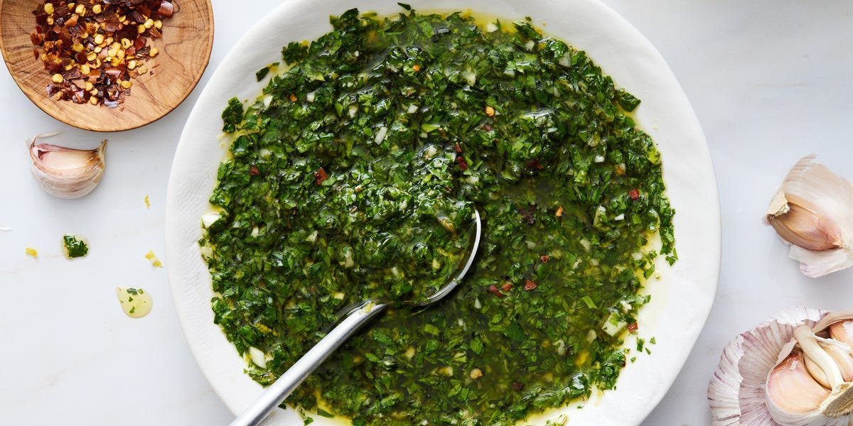 Best Chimichurri Sauce Recipe How To Make Chimichurri Sauce.jpg