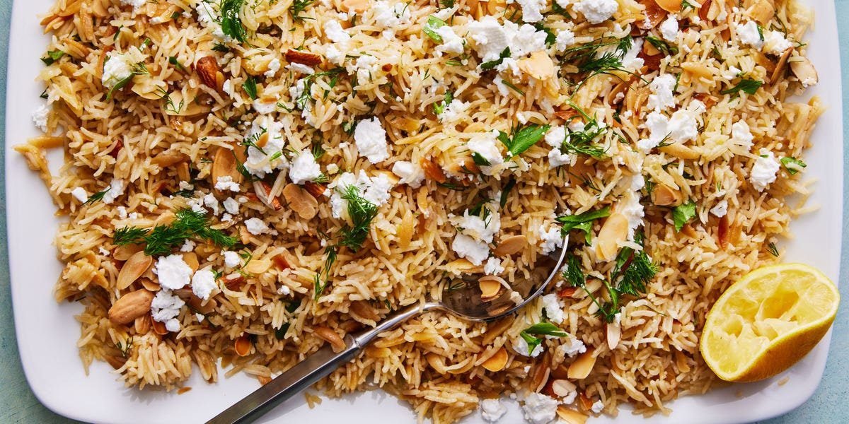 Best Lemon Herb Rice Pilaf Recipe.jpg