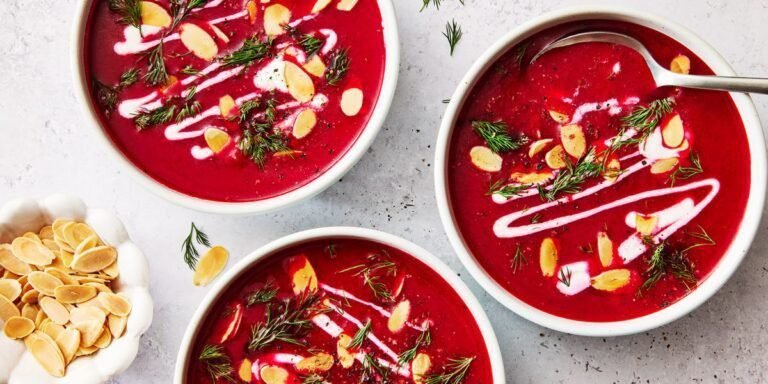 Best One Pot Harissa Beet Soup Recipe.jpg