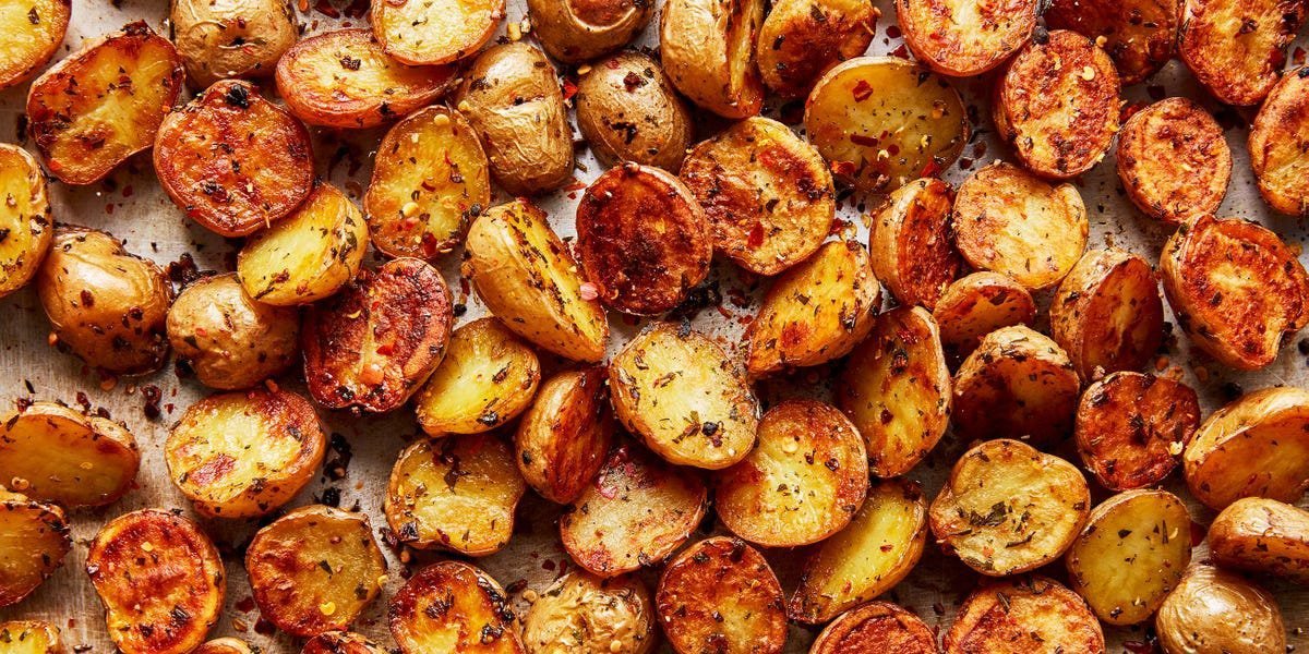 Best Roasted Potatoes Recipe How To Make Oven Roasted Potatoes.jpg