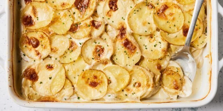 Best Scalloped Potatoes Recipe How To Make Scalloped Potatoes.jpg