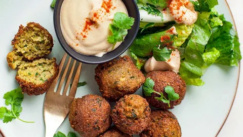 Elevate Your Falafel Game with an Ultimate Cava Inspired Recipe.webp.webp