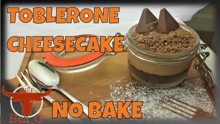 No Bake Chocolate Cheesecake Recipe Without Gelatin | How to Make