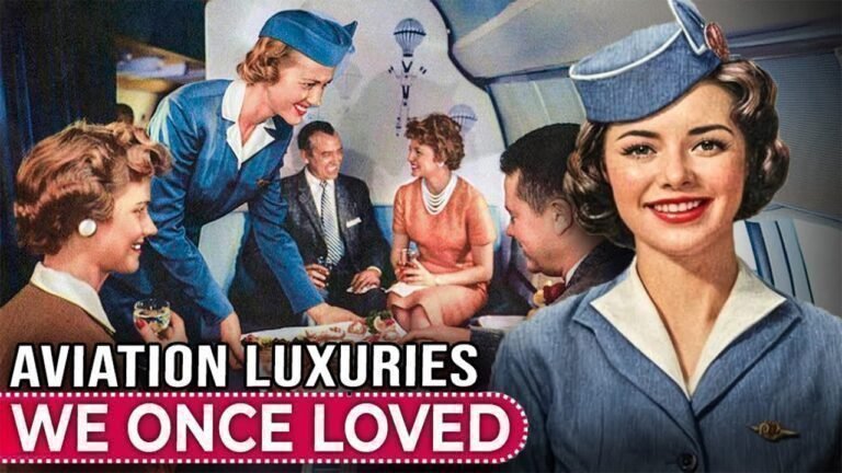 Airplane travel: In-Flight Entertainment