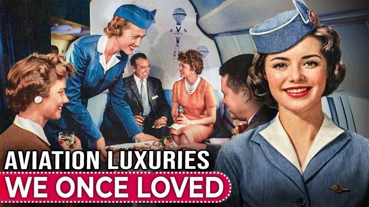 Airplane travel: In-Flight Entertainment