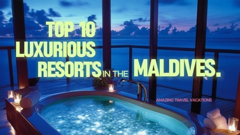 Travel the World on $50 a Day: Ultimate