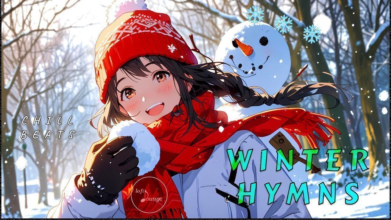 Winter wonderland escapes