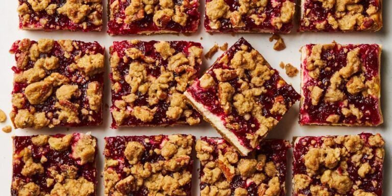 1735014625 Best Cranberry Crumble Cheesecake Bars Recipe.jpg