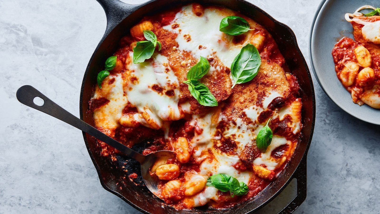 The Most-Saved Recipes in the Epicurious App This Week