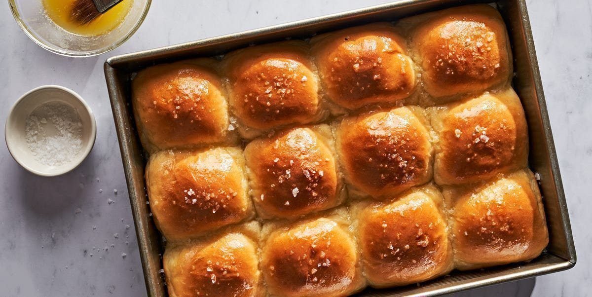 1735577946 Best Thanksgiving Rolls Recipe How To Make Thanksgiving Rolls.jpg