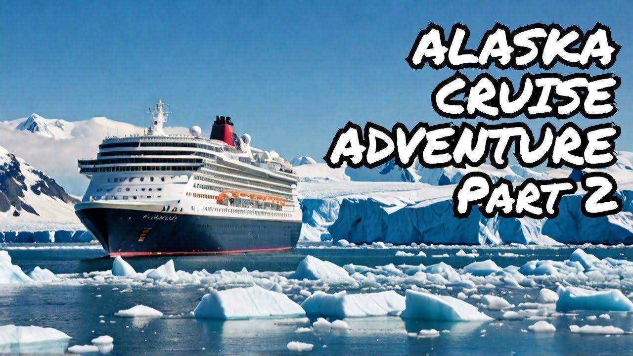 Adventure Cruises