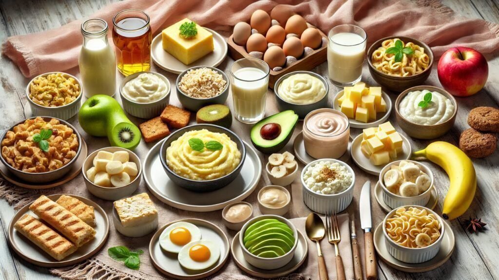 50 Soft Food to Eat After Tooth Extraction.png