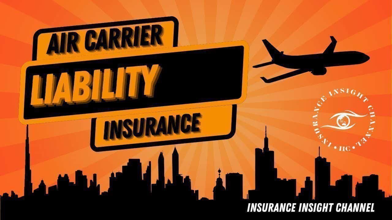 Airplane travel: Travel Insurance