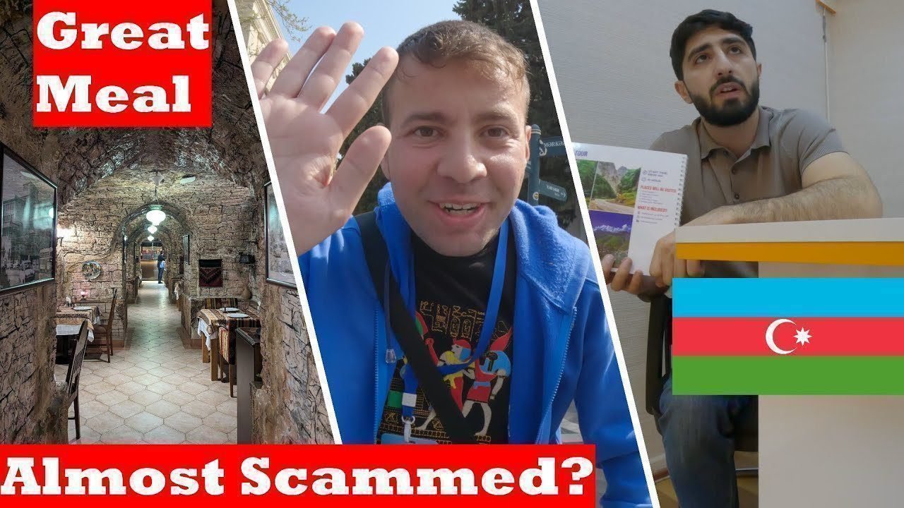 solo travel: Local Cuisine