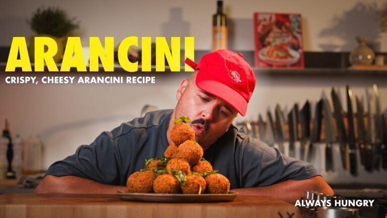Arancini