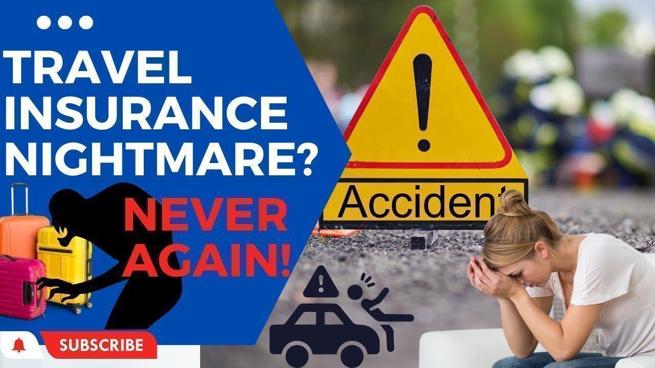 Travel Insurance Hacks