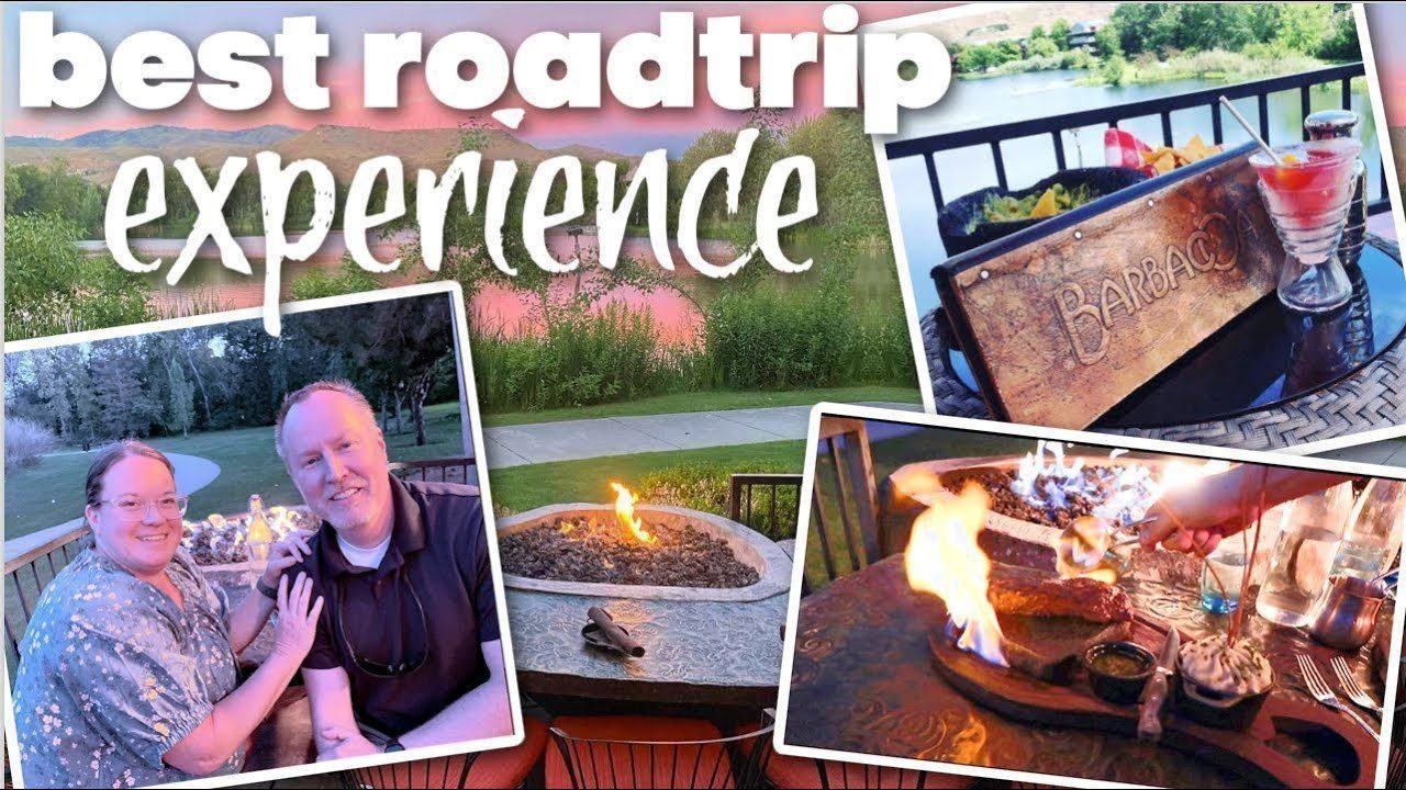 Road trip dining experiences