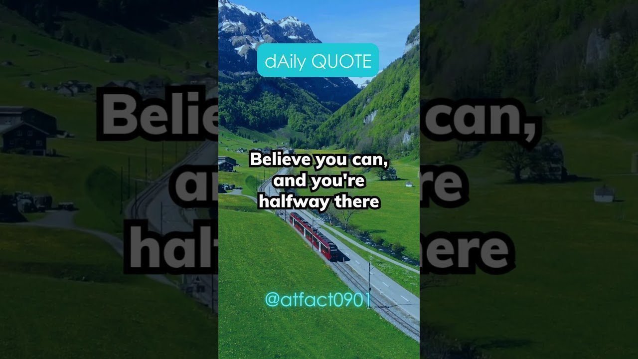 travel Personal Growth