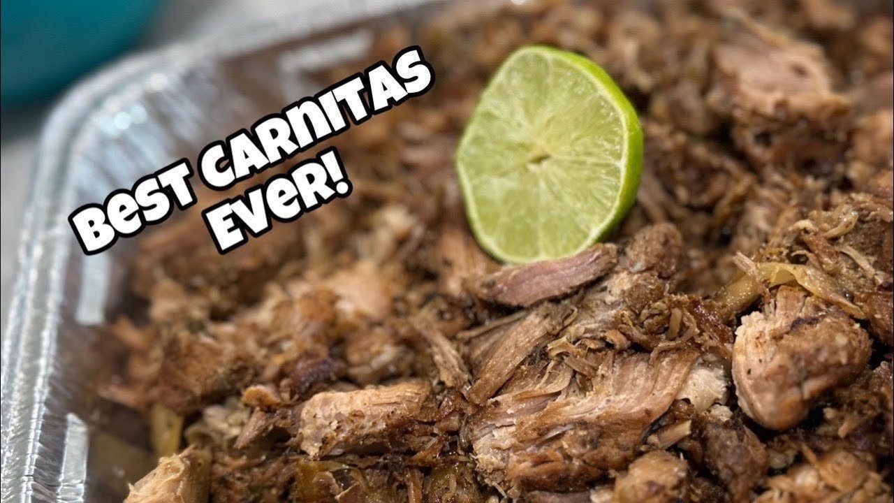 best carnitas