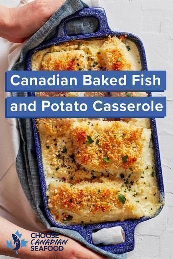 Best & Easiest Seafood Recipes - Choose Canadian Seafood