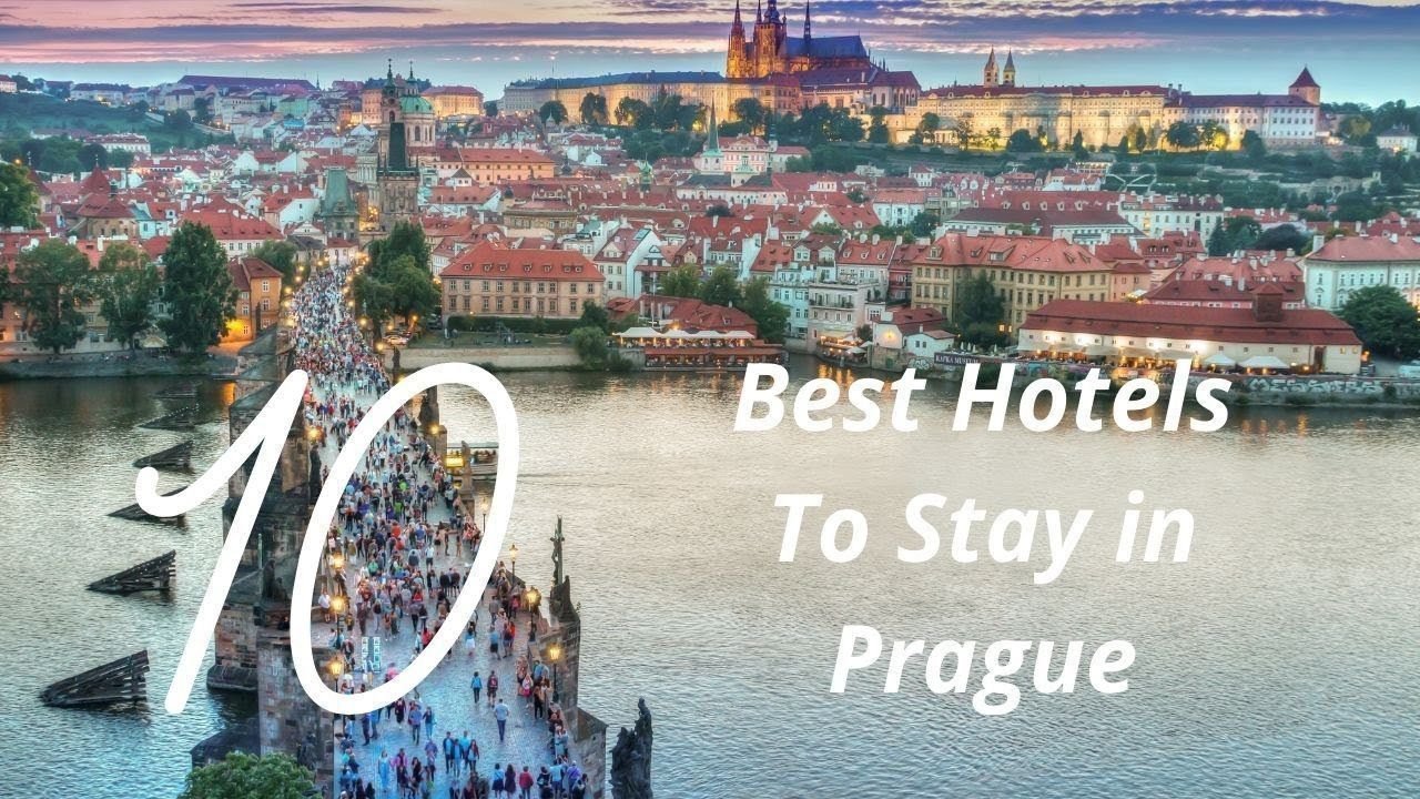 Best Hotel To Visit In Prague Part 1