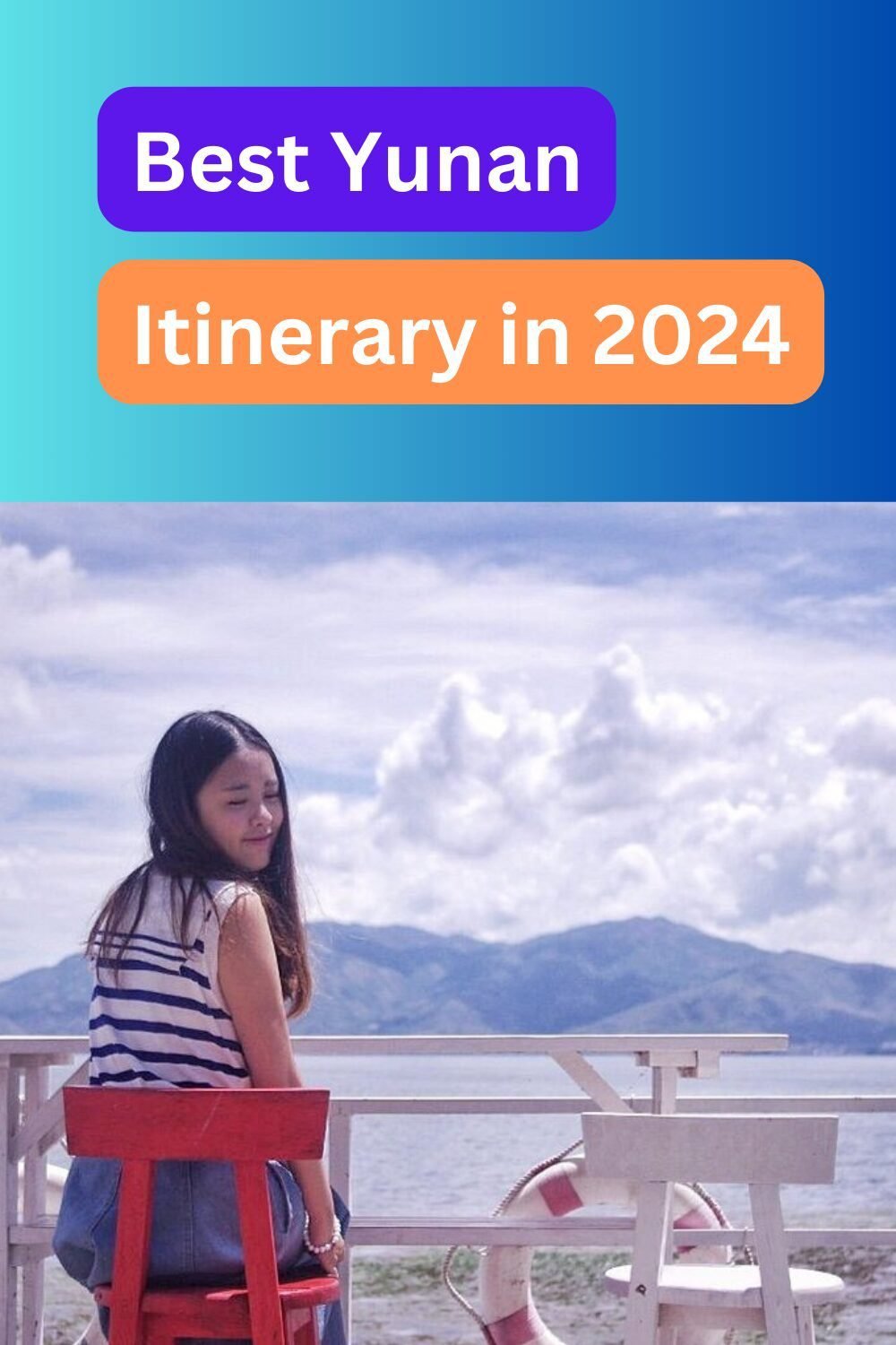 Best Yunnan Itinerary 2024: Explore China’s Hidden Gem in 4 Days!