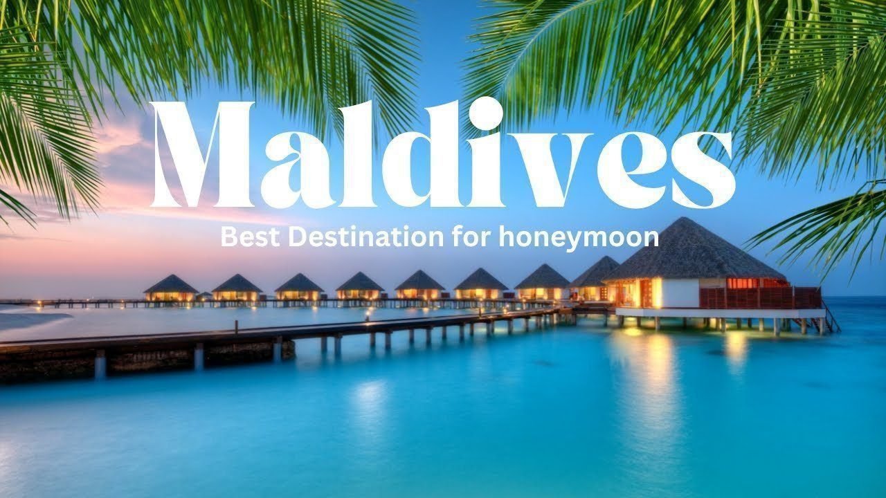 Honeymoon Destinations