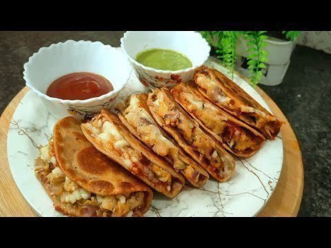 Mexican Food best tacos