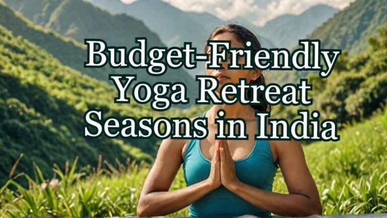 travel Yoga Retreats