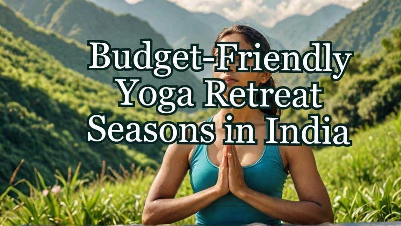 travel Yoga Retreats