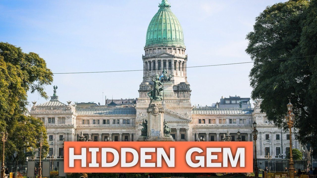 Discover Buenos Aires