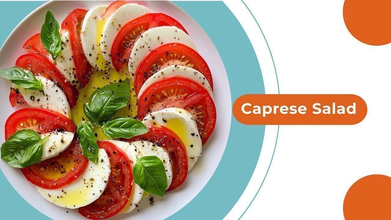 Caprese Salad