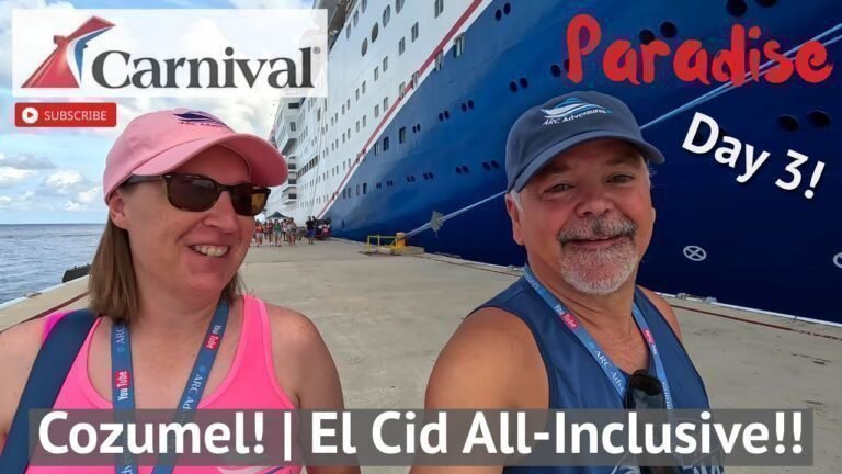 All-Inclusive Cruises