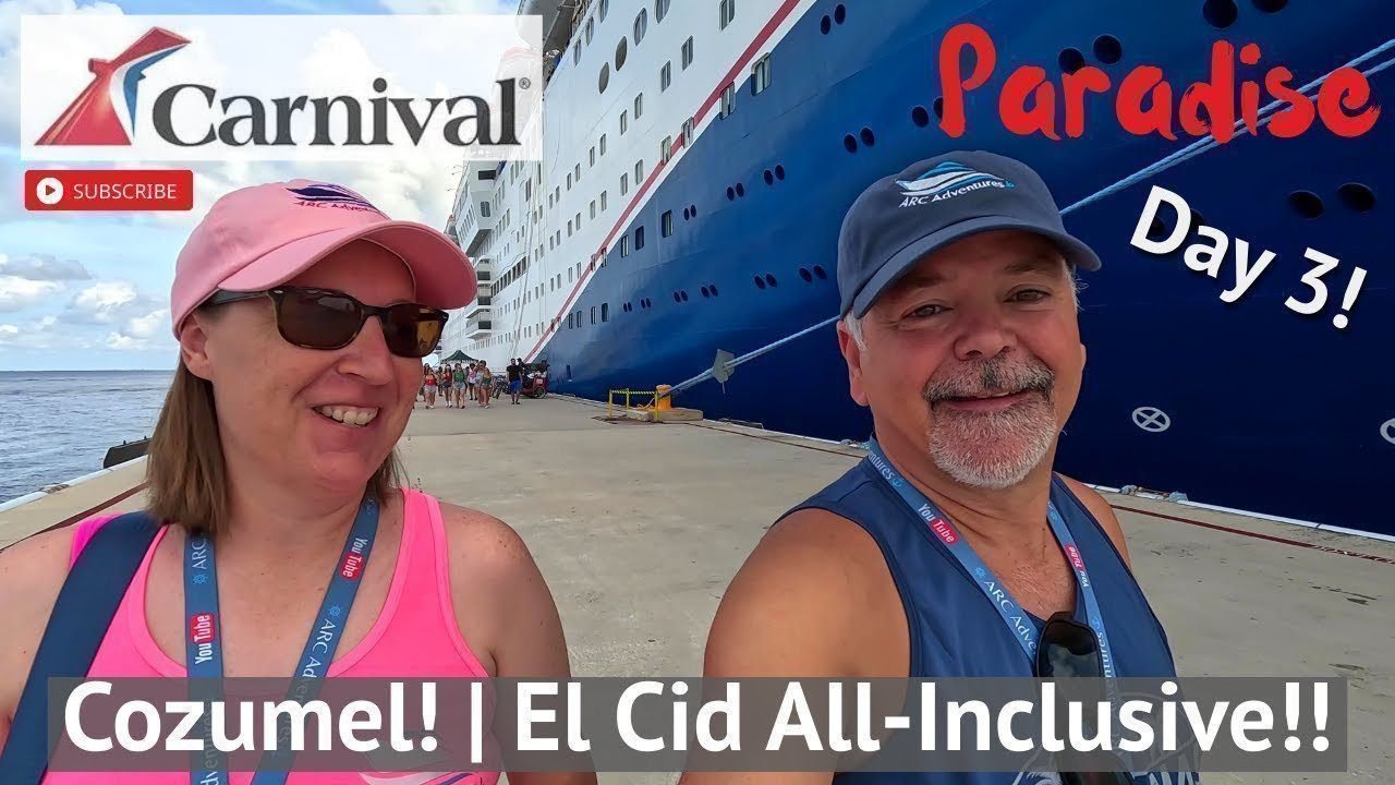 All-Inclusive Cruises