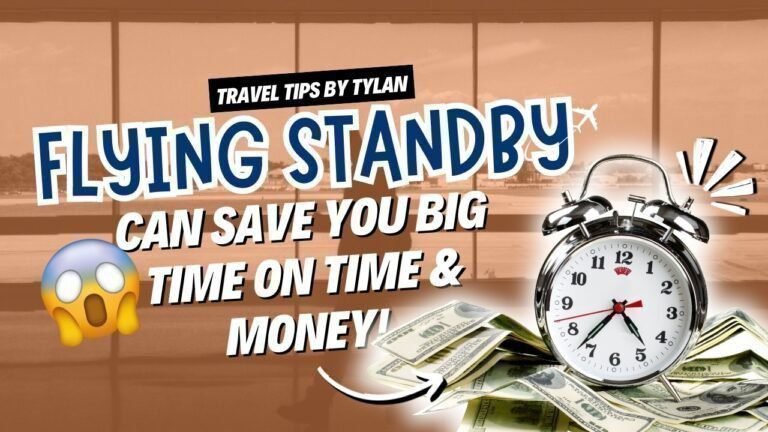 Airplane travel: Airfare Deals