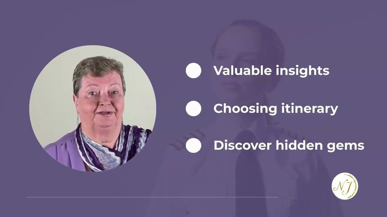 Ship Cruise Itineraries