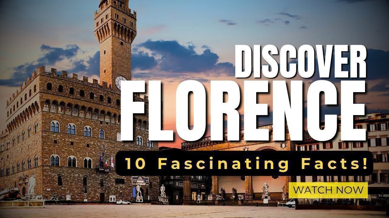 Discover Florence