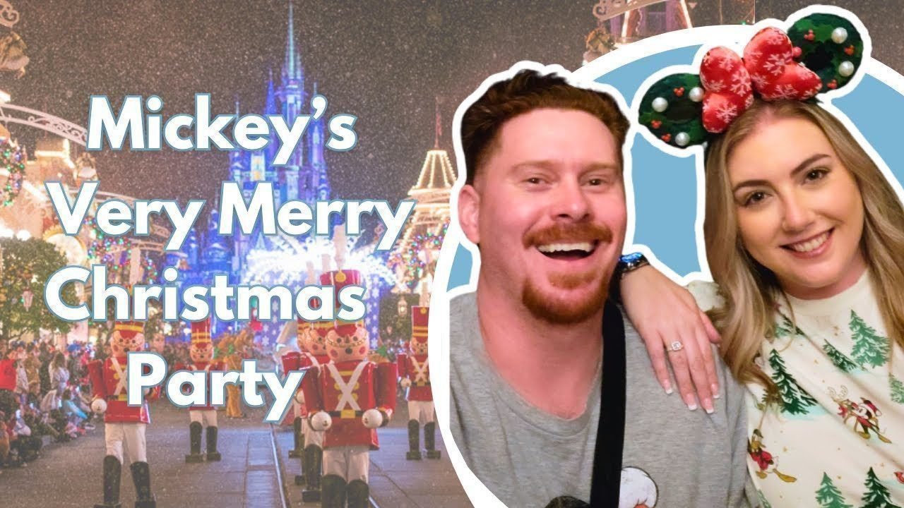 DISNEY WORLD VLOG | Day 4 Mickey's Very