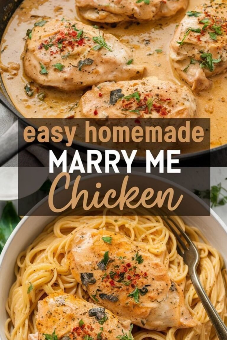 Delicious Chicken Recipe Ideas