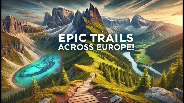 Discover Cinque Terre