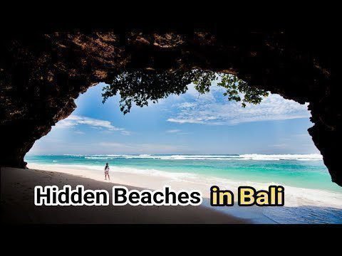 Discover Bali