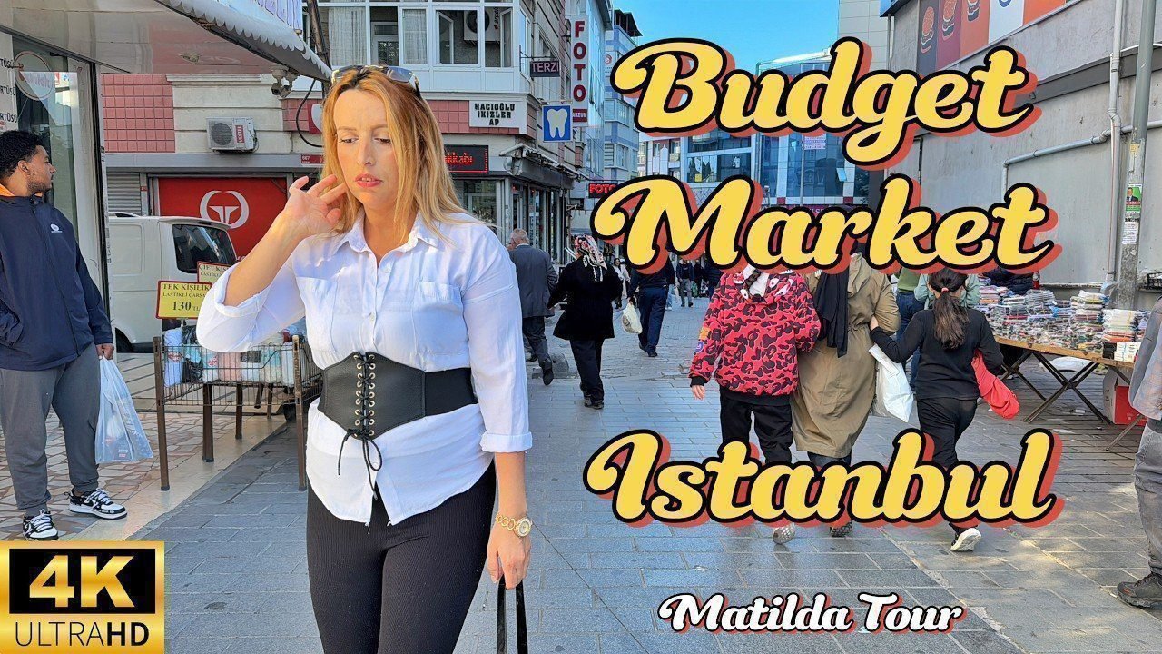 Discover Istanbul