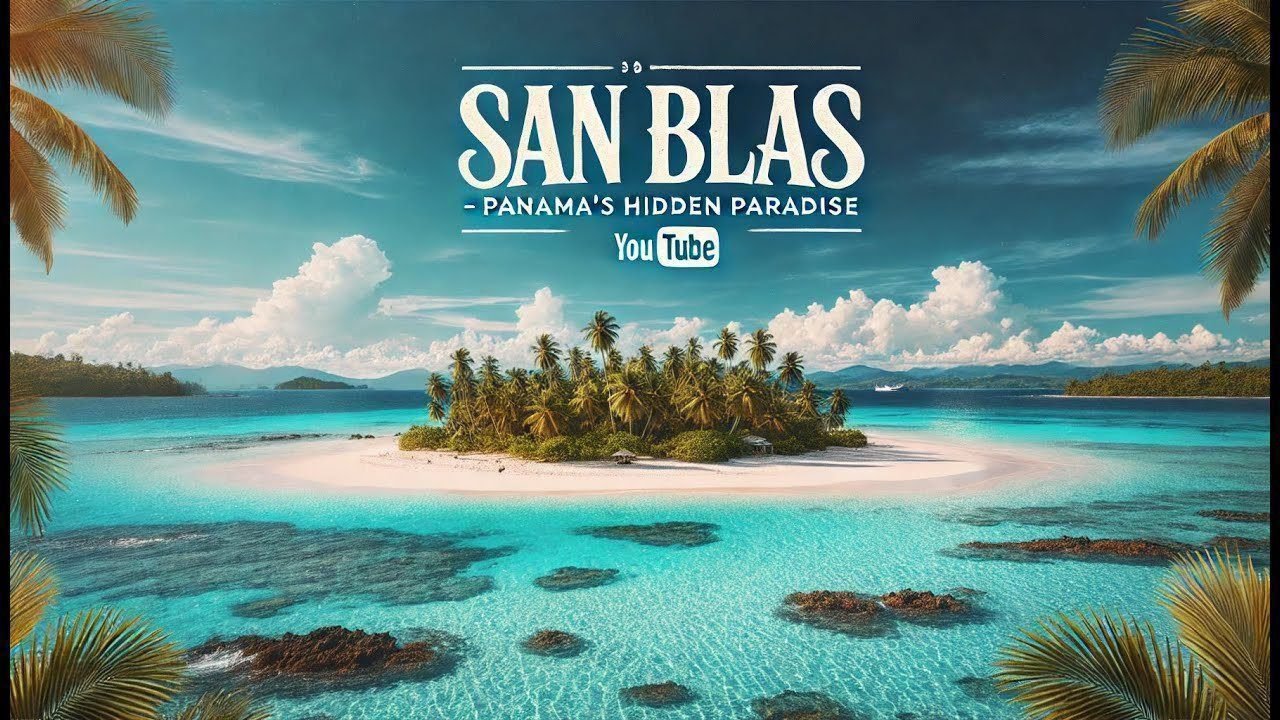 Island travel: Marine Life