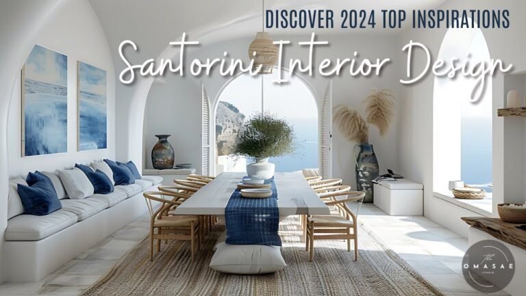 Discover Santorini