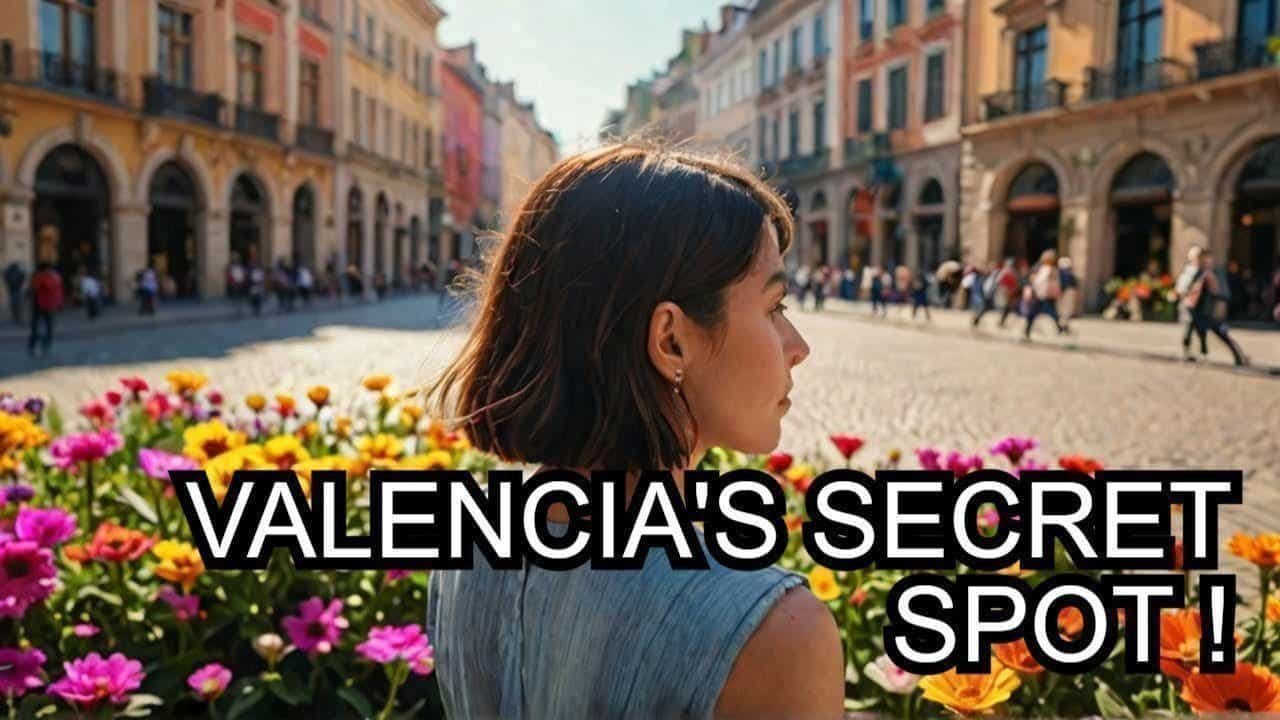Discover Valencia