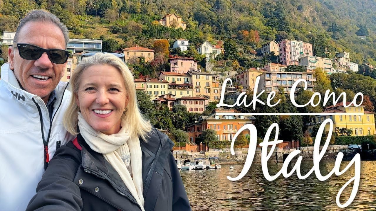 Discover Lake Como