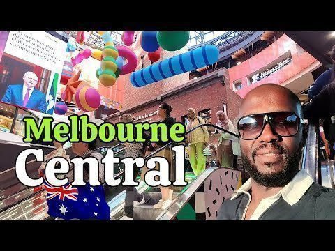 Discover Melbourne