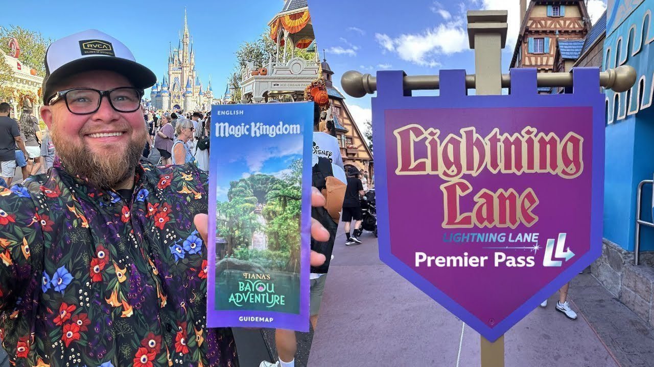 Disney’s Lightning Lane Premier Pass: Is It Worth $350? Skip